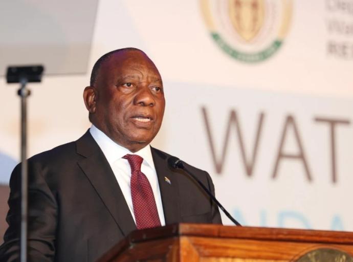 Ramaphosa’s R54bn Utility Reform Plan Questioned